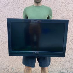 Haier  32’’ LCD TV Model HL32D2