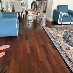 Living Rooms 4 Pices