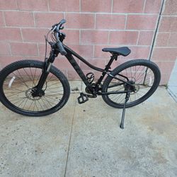 Trek Mountain Bike / Road Bike
