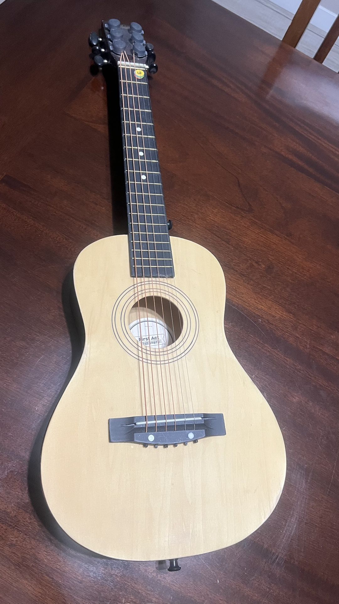 31” Guitar For Kids