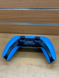 PS5 DualSense Wireless Controller Blue