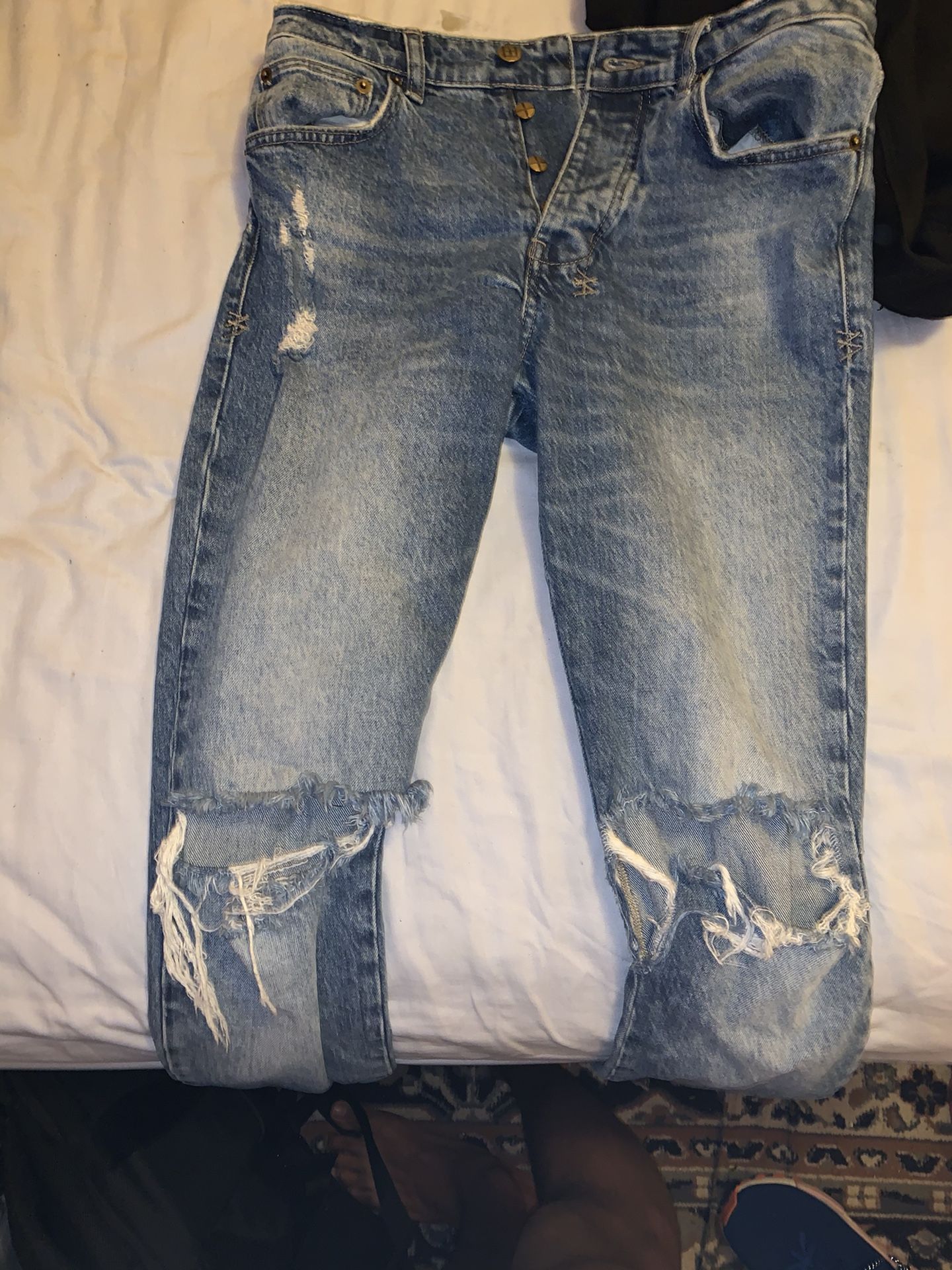 Ksubi jean