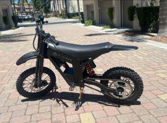Tuttio E-Bike