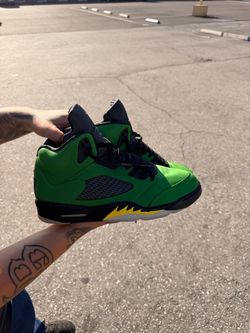 Jordan’s