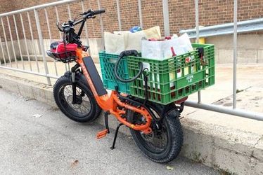 Family electric bike Ebike manufacture price to public