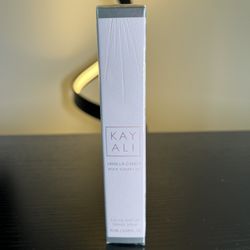 Kayali Vanilla Candy Rock Sugar 42 Eau de Parfum Travel Spray 0.34 oz (10ml)