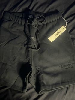 essential shorts