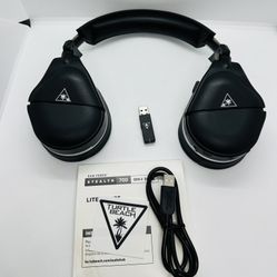 Turtle Beach Stealth 700 Gen 2