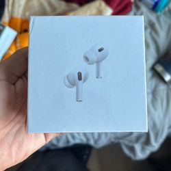 AirPod Pros Gen 2