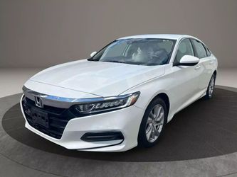 2020 Honda Accord
