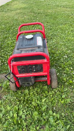 Generator