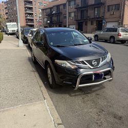 Car For Salle NIssan Murano