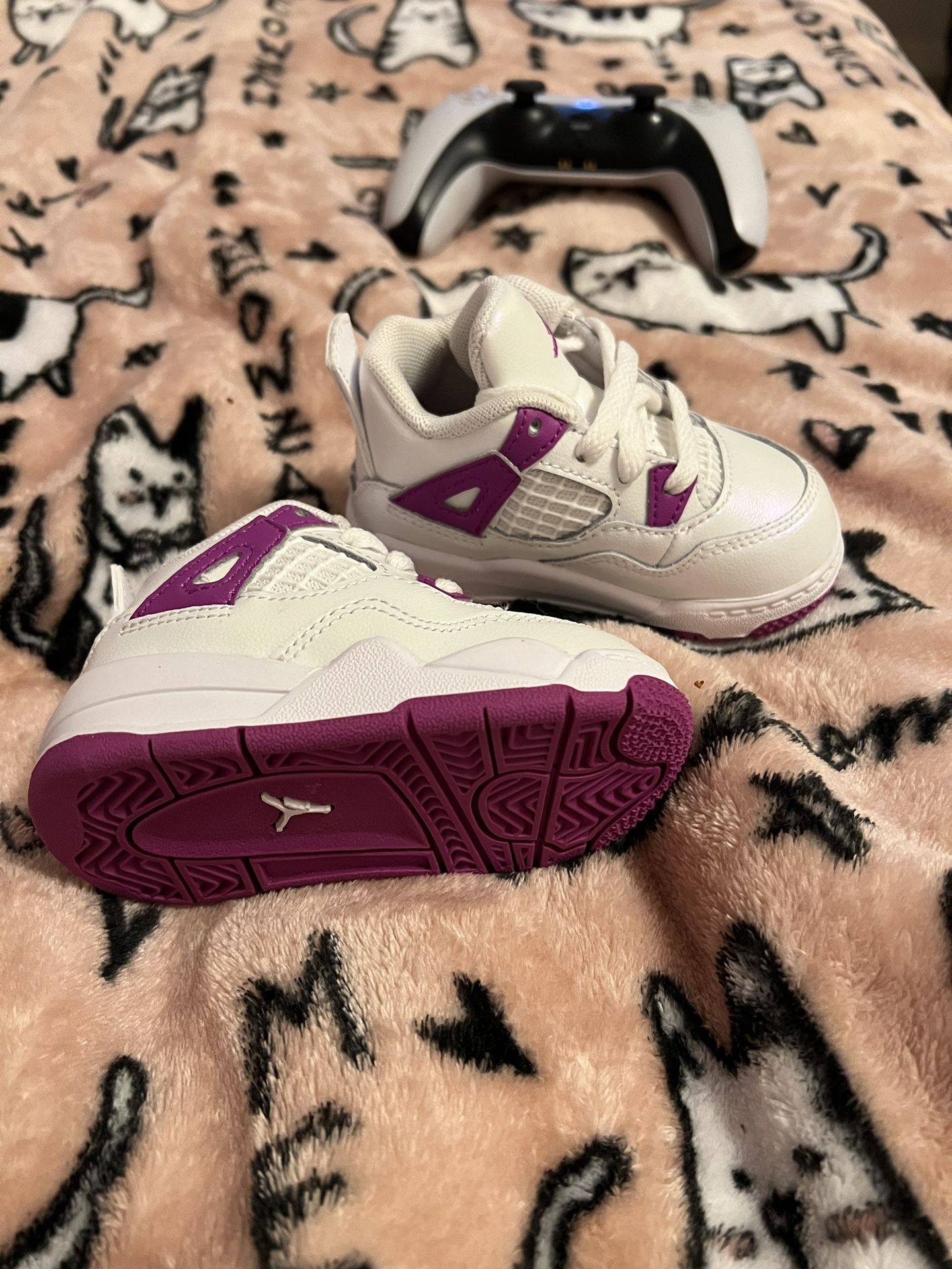 Jordan’s For Toddler