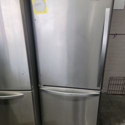 Whirlpool Fridge 