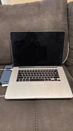 2013 MacBook Pro