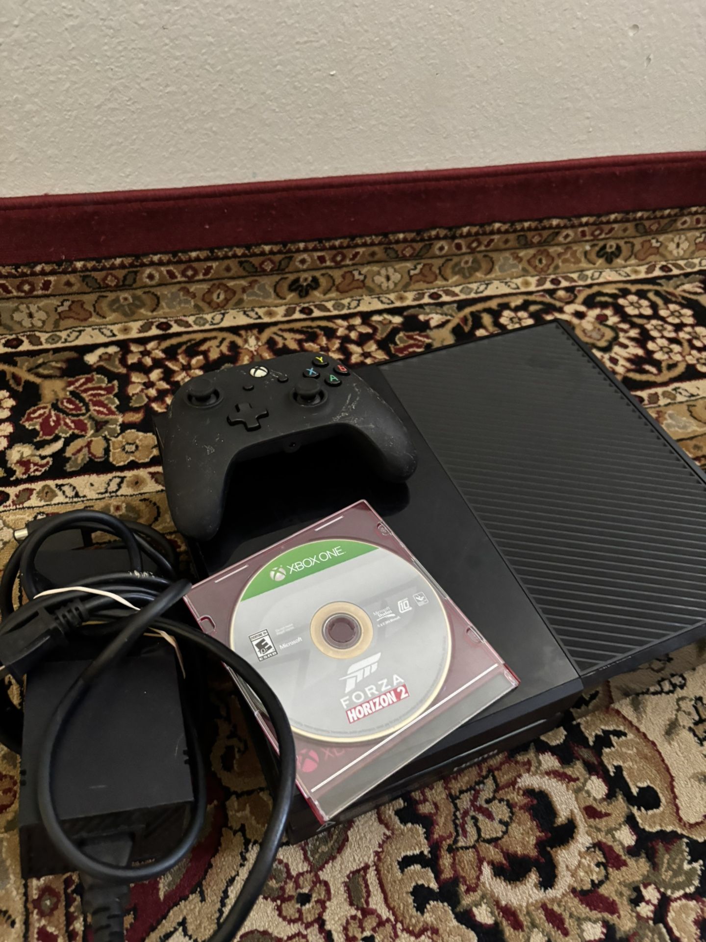 Xbox One