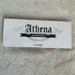 Athena UCanBe Makeup Palette 