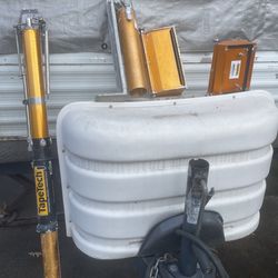 Tapein Tools All Set For $1500