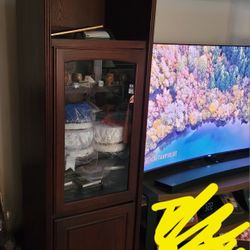 Entertainment Center Free