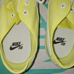 Nike SB