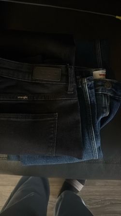 Wrangler Jean Women