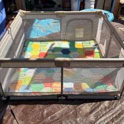 Play Pen