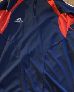 Adidas 3/4 Jacket XL