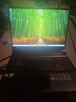 Acer nitro v 16 ai 5060