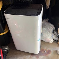 Air Cinditioner 