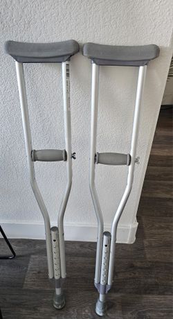Kids Crutches