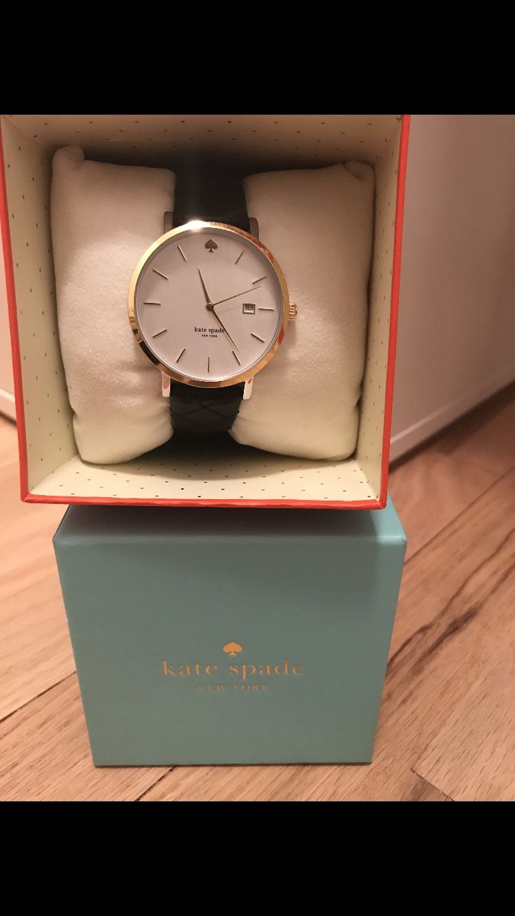 Kate Spade Womens Watch