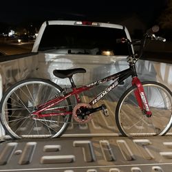 Redline Mini