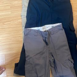 Man Dickies Pants