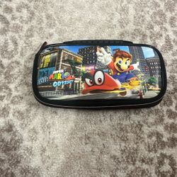 Nintendo switch case