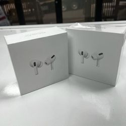 Apple AirPods Pro 2 Bluetooth Earbuds NEW - 20% OFF WINDOWS LAPTOPS /PAYMENTS AVAILABLE ONLY $25 DOWN 