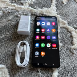 Samsung Galaxy S21+ PLUS 5G 256 Gb UNLOCKED Great Condition