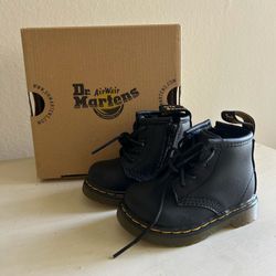 Baby Dr. Martens