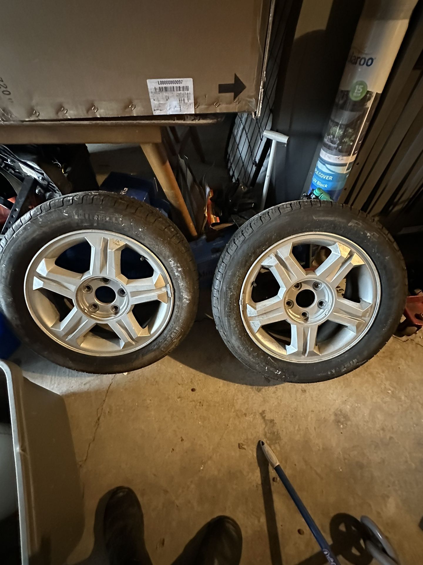 Tires