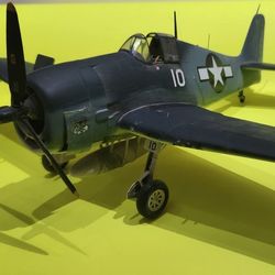 AIRPLANE MODEL