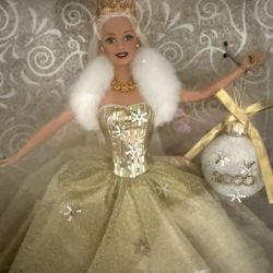 Barbie