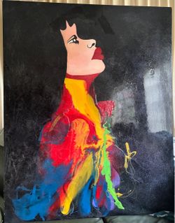 Very Fine Art Work