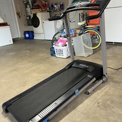 Treadmill 