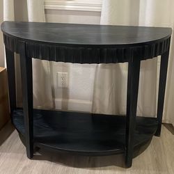 Studio McGee entry table