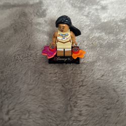 Disney Lego Pocahontas