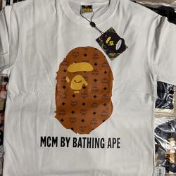 Bape tee, top 1:1 quality