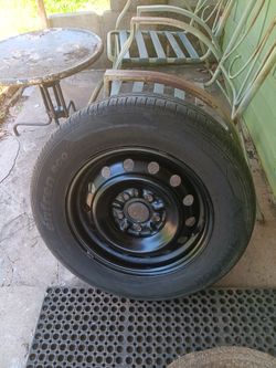 Hankook Enfren Eco 15"