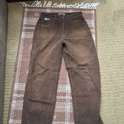 Brown Empyres