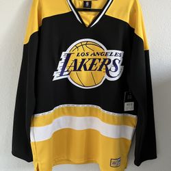 Lakers Hockey Jersey 