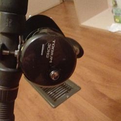 Shimano Torium 30