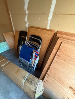 Lumber